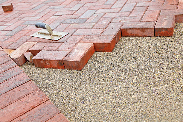 Best Resin-Bound Driveway Pavers in Homer, LA