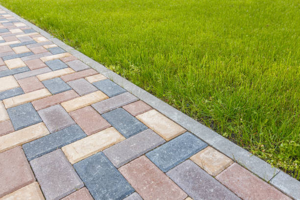 Best Decorative Driveway Pavers in Homer, LA